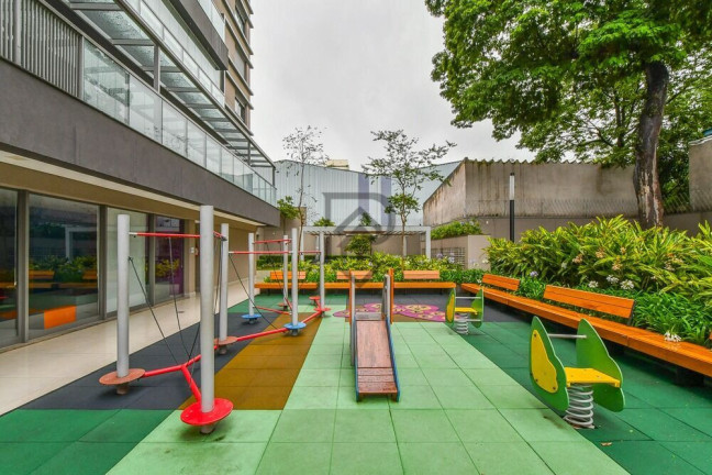 Imagem Apartamento com 3 Quartos à Venda, 186 m² em Campo Belo - São Paulo Imagem Apartamento com 3 Quartos à Venda, 186 m² em Campo Belo - São Paulo