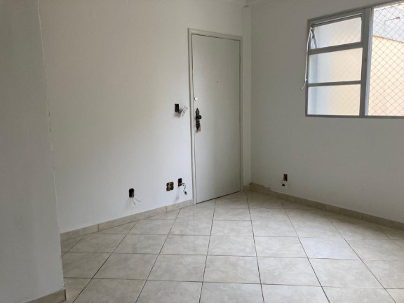 Imagem Apartamento com 2 Quartos à Venda, 47 m² em Bela Vista - São Paulo Imagem Apartamento com 2 Quartos à Venda, 47 m² em Bela Vista - São Paulo