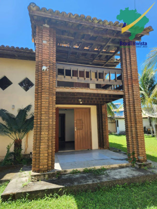 Imagem Casa com 3 Quartos à Venda, em Taperapuãn - Porto Seguro Imagem Casa com 3 Quartos à Venda, em Taperapuãn - Porto Seguro