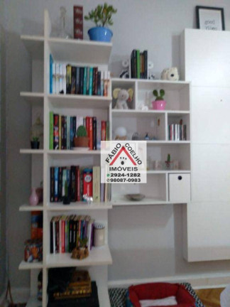 Imagem Apartamento com 4 Quartos à Venda, 180 m² em Campo Belo - São Paulo Imagem Apartamento com 4 Quartos à Venda, 180 m² em Campo Belo - São Paulo