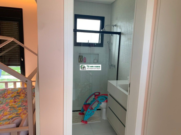 Imagem Casa com 4 Quartos à Venda, 330 m² em Condomínio Residencial Colinas Do Paratehy - São José Dos Campos