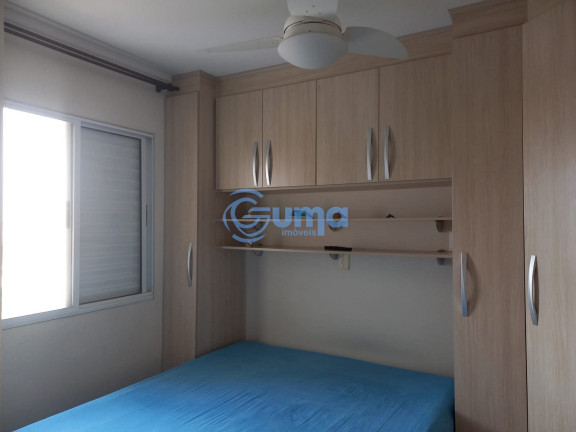 Imagem Apartamento com 2 Quartos à Venda, 44 m² em Ponte Grande - Guarulhos Imagem Apartamento com 2 Quartos à Venda, 44 m² em Ponte Grande - Guarulhos