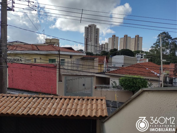 Imagem Casa com 3 Quartos à Venda, 170 m² em Vila Eldízia - Santo André Imagem Casa com 3 Quartos à Venda, 170 m² em Vila Eldízia - Santo André