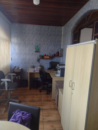 Imagem Casa com 4 Quartos à Venda, 125 m² em Vila America - Carapicuíba Imagem Casa com 4 Quartos à Venda, 125 m² em Vila America - Carapicuíba