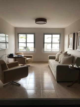 Imagem Apartamento com 3 Quartos para Alugar, 128 m² em Higienópolis - São Paulo Imagem Apartamento com 3 Quartos para Alugar, 128 m² em Higienópolis - São Paulo