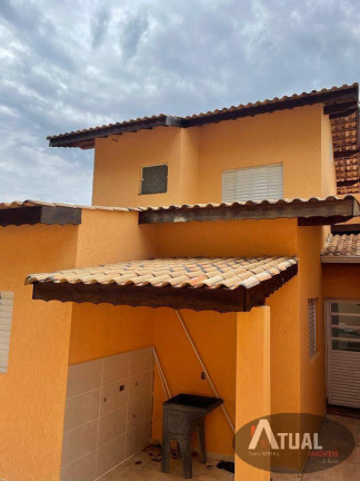Imagem Casa com 3 Quartos à Venda, 150 m² em Canjica (terra Preta) - Mairiporã