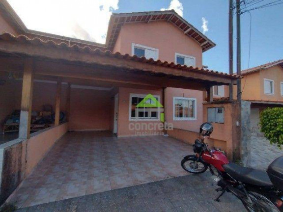 Imagem Casa de Condomínio com 2 Quartos à Venda, 70 m² em Jardim Petrópolis - Cotia Imagem Casa de Condomínio com 2 Quartos à Venda, 70 m² em Jardim Petrópolis - Cotia
