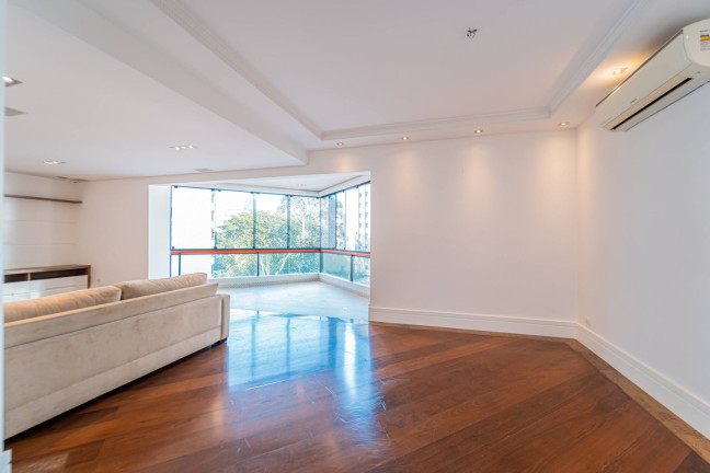 Imagem Apartamento com 3 Quartos à Venda, 168 m² em Vila Monumento - São Paulo