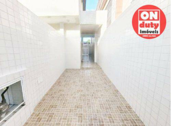 Imagem Casa com 3 Quartos à Venda, 220 m² em Embaré - Santos
