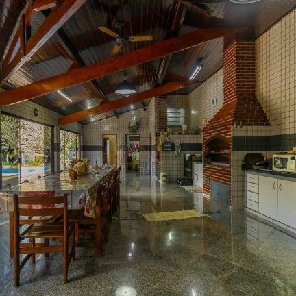 Imagem Casa com 5 Quartos à Venda, 1.000 m² em Pinhal - Cabreúva Imagem Casa com 5 Quartos à Venda, 1.000 m² em Pinhal - Cabreúva