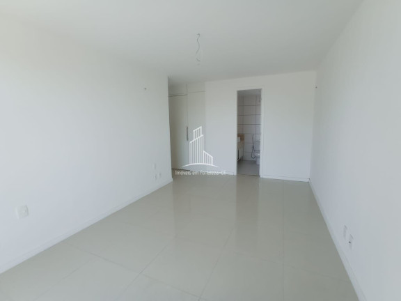 Imagem Apartamento com 3 Quartos à Venda, 146 m² em Guararapes - Fortaleza