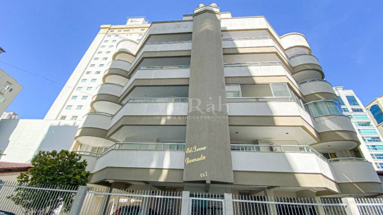 Imagem Apartamento com 2 Quartos à Venda, 97 m² em Meia Praia - Itapema
