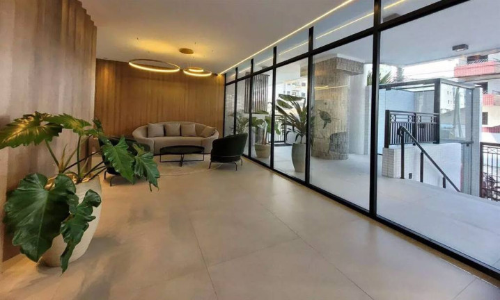 Imagem Apartamento com 2 Quartos à Venda, 78 m² em Guilhermina - Praia Grande Imagem Apartamento com 2 Quartos à Venda, 78 m² em Guilhermina - Praia Grande