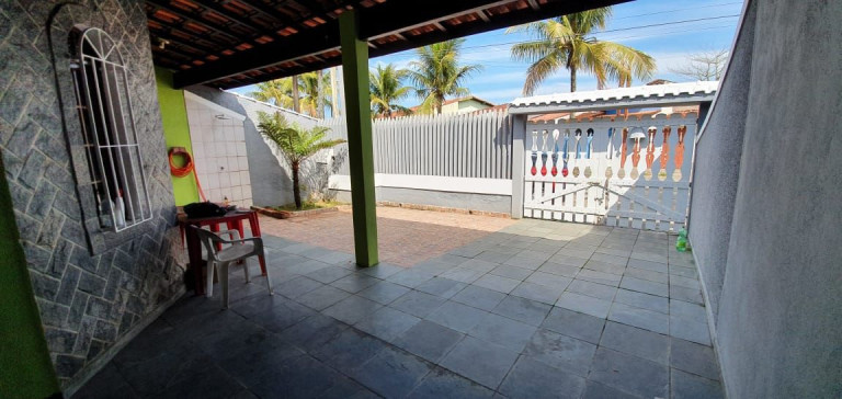 Imagem Casa com 3 Quartos à Venda, 116 m² em Jardim Suarão - Itanhaém Imagem Casa com 3 Quartos à Venda, 116 m² em Jardim Suarão - Itanhaém