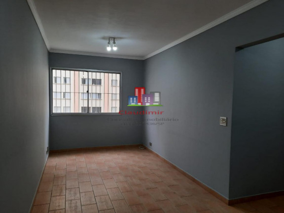 Imagem Apartamento com 2 Quartos à Venda, 74 m² em Mooca - São Paulo Imagem Apartamento com 2 Quartos à Venda, 74 m² em Mooca - São Paulo