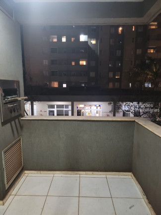 Imagem Apartamento com 2 Quartos para Alugar, 72 m² em Alphaville Lagoa Dos Ingleses - Nova Lima