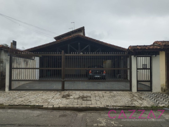 Imagem Casa com 3 Quartos à Venda,  em Real - Praia Grande