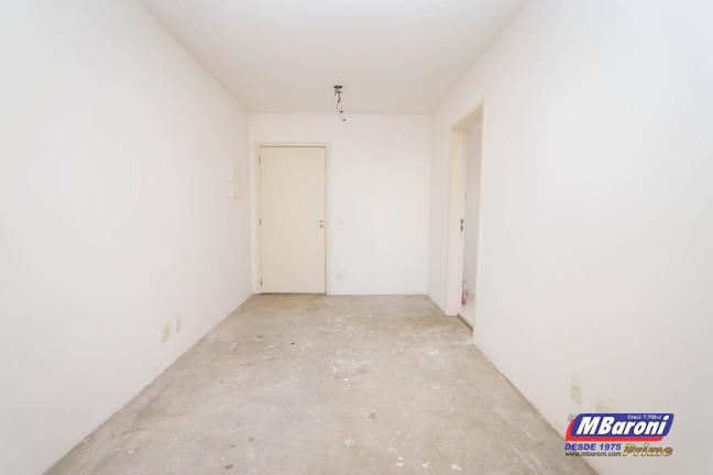 Imagem Apartamento com 2 Quartos à Venda, 51 m² em Vila Andrade - São Paulo Imagem Apartamento com 2 Quartos à Venda, 51 m² em Vila Andrade - São Paulo