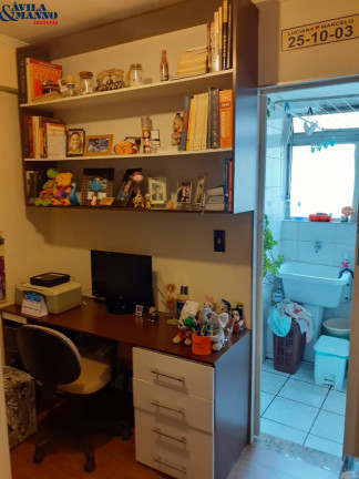 Imagem Apartamento com 3 Quartos à Venda, 118 m² em Mooca - São Paulo Imagem Apartamento com 3 Quartos à Venda, 118 m² em Mooca - São Paulo