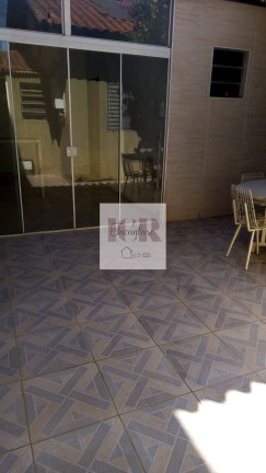 Imagem Casa com 3 Quartos à Venda, 150 m² em Jardim Wanel Ville V - Sorocaba