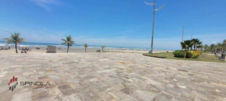 Imagem Cobertura com 2 Quartos à Venda, 101 m² em Vila Caiçara - Praia Grande Imagem Cobertura com 2 Quartos à Venda, 101 m² em Vila Caiçara - Praia Grande