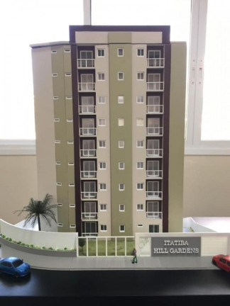 Imagem Apartamento com 2 Quartos à Venda, 50 m² em Loteamento Morrão Da Força - Itatiba Imagem Apartamento com 2 Quartos à Venda, 50 m² em Loteamento Morrão Da Força - Itatiba