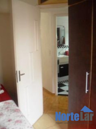 Imagem Apartamento com 2 Quartos à Venda, 52 m² em Jardim Maristela - São Paulo Imagem Apartamento com 2 Quartos à Venda, 52 m² em Jardim Maristela - São Paulo