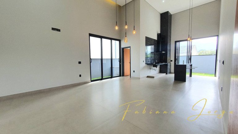 Imagem Casa de Condomínio com 3 Quartos à Venda, 165 m² em Ortizes - Valinhos