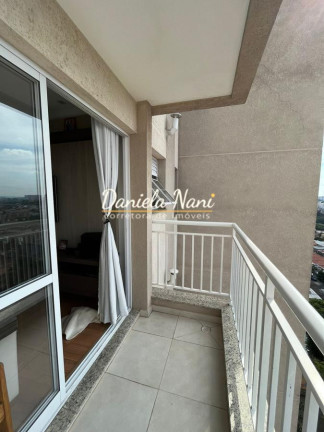 Imagem Apartamento com 2 Quartos à Venda, 54 m² em Paulicéia - São Bernardo Do Campo Imagem Apartamento com 2 Quartos à Venda, 54 m² em Paulicéia - São Bernardo Do Campo