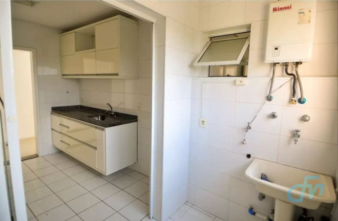 Imagem Apartamento com 4 Quartos à Venda, 146 m² em Vila Oliveira - Mogi Das Cruzes