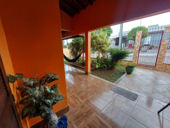 Imagem Casa com 2 Quartos à Venda, 120 m² em Morada Do Vale I - Gravataí