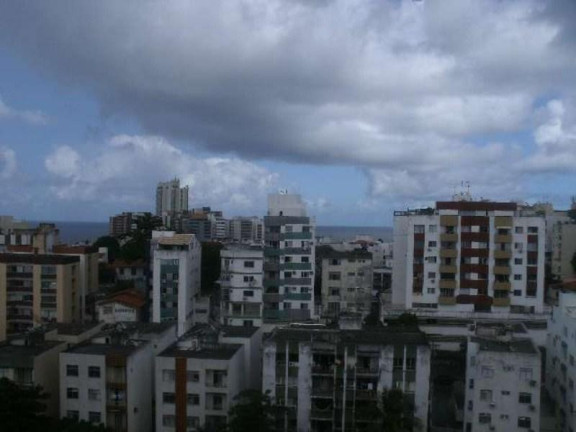 Imagem Apartamento com 3 Quartos à Venda, 115 m² em Rio Vermelho - Salvador Imagem Apartamento com 3 Quartos à Venda, 115 m² em Rio Vermelho - Salvador