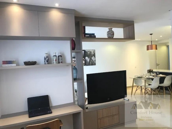 Imagem Apartamento com 2 Quartos à Venda, 60 m² em Demarchi - São Bernardo Do Campo