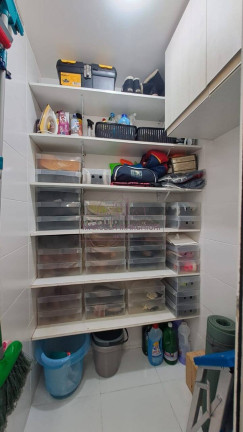 Imagem Apartamento com 3 Quartos à Venda, 120 m² em Praia Da Costa - Vila Velha
