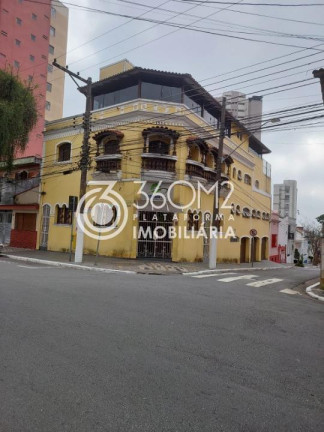 Imagem Apartamento à Venda, 595 m² em Vila Assunção - Santo André Imagem Apartamento à Venda, 595 m² em Vila Assunção - Santo André