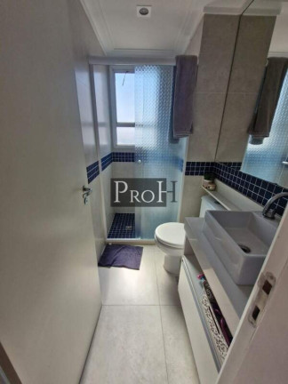 Imagem Apartamento com 3 Quartos à Venda, 91 m² em Valparaíso - Santo André Imagem Apartamento com 3 Quartos à Venda, 91 m² em Valparaíso - Santo André