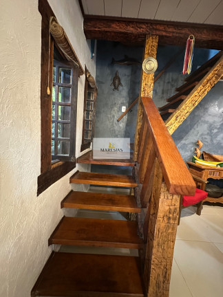 Imagem Casa com 3 Quartos à Venda, 200 m² em Maresias - São Sebastião Imagem Casa com 3 Quartos à Venda, 200 m² em Maresias - São Sebastião
