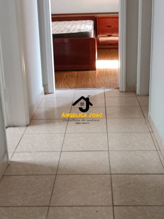 Imagem Apartamento com 2 Quartos à Venda, 100 m² em Itarare - São Vicente