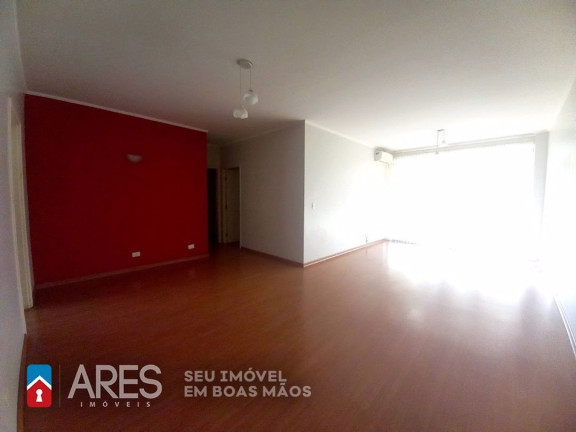 Imagem Apartamento com 4 Quartos à Venda, 168 m² em Centro - Americana Imagem Apartamento com 4 Quartos à Venda, 168 m² em Centro - Americana