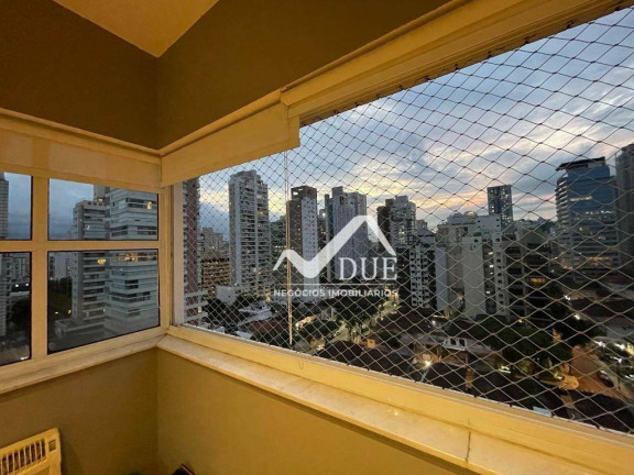 Imagem Apartamento com 2 Quartos à Venda, 67 m² em Boqueirão - Santos