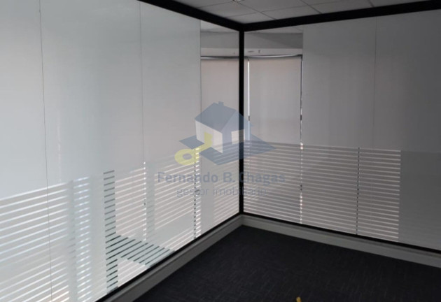 Imagem Sala Comercial à Venda, 281 m² em Loteamento Residencial Vila Bella - Campinas