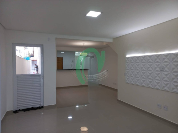 Imagem Casa com 3 Quartos à Venda, 270 m² em Campo Grande - Santos
