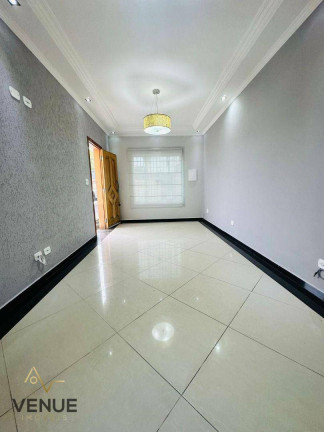 Imagem Casa com 3 Quartos à Venda, 151 m² em Vila Guilhermina - São Paulo