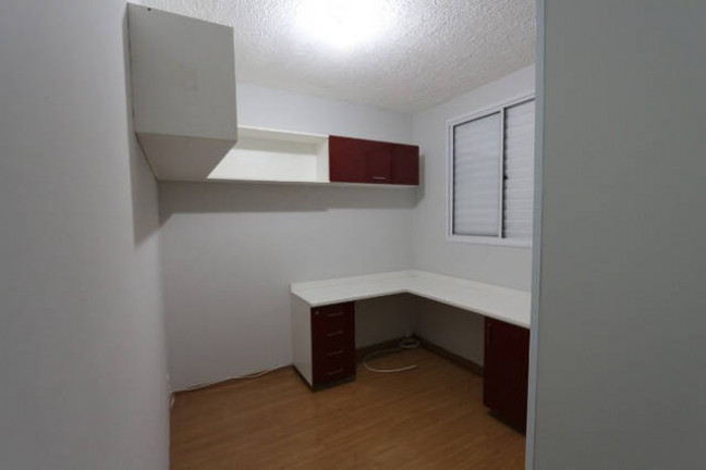 Imagem Apartamento com 3 Quartos à Venda, 60 m² em Sítio Pinheirinho - São Paulo
