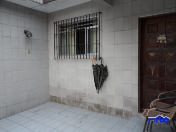 Imagem Casa com 2 Quartos à Venda, 170 m² em Marapé - Santos