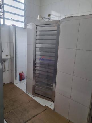 Imagem Galpão para Alugar, 780 m² em Vila Nova Bonsucesso - Guarulhos