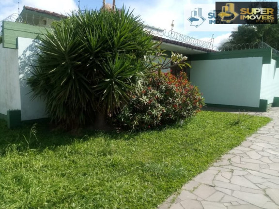 Imagem Casa com 4 Quartos à Venda, 900 m² em Areal - Pelotas