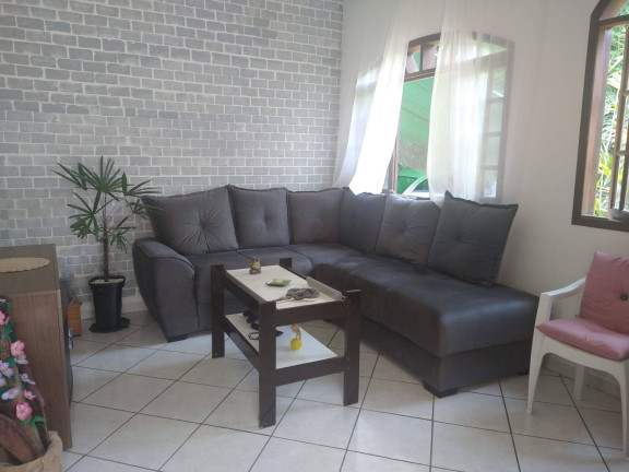Imagem Casa com 2 Quartos à Venda, 375 m² em Perequê Açu - Ubatuba Imagem Casa com 2 Quartos à Venda, 375 m² em Perequê Açu - Ubatuba
