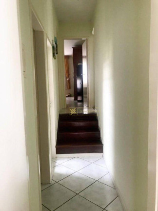 Imagem Casa com 5 Quartos à Venda, 183 m² em Barreiros - São José Imagem Casa com 5 Quartos à Venda, 183 m² em Barreiros - São José