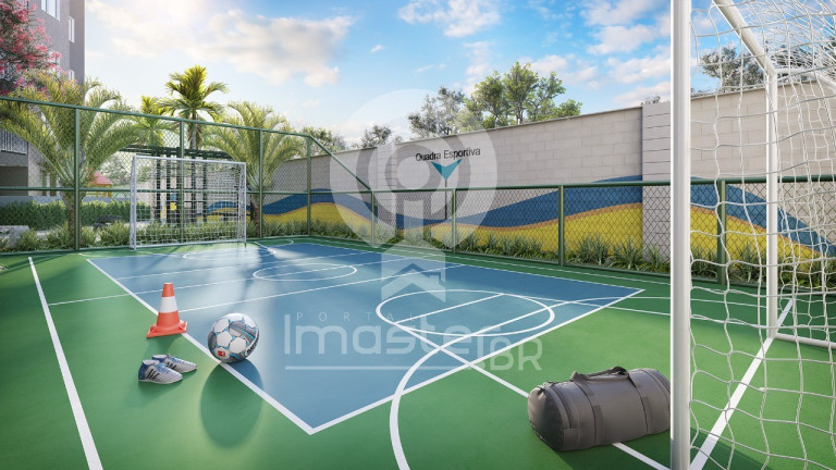 Imagem Apartamento com 2 Quartos à Venda, 48 m² em Praia Do Futuro Ii - Fortaleza Imagem Apartamento com 2 Quartos à Venda, 48 m² em Praia Do Futuro Ii - Fortaleza